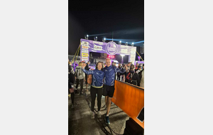 Venise Trail Nocturne 2026