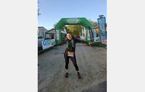 Trail des verts 2026