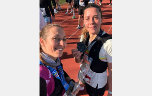 5K et Semi-Marathon de La Rochelle 2026