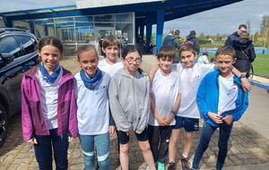 Journée des jeunes Poussins