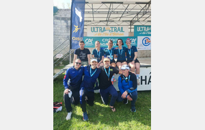 Ultra Trail Oléron 2026
