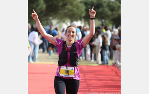 Urban Trail des Sardines 2026