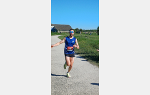 SEMI-MARATHON DeVenir Rochefort 2026