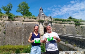 Semi- Marathon des Vins de Blaye 2026