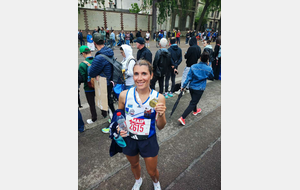 Championnat de France de 10K à Troyes 2026