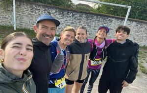 Trail de la Folle Blanche 2026