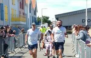 Championnat du monde de Joëlette 2026