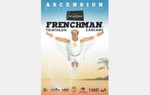 Triathlon de Carcans 2026