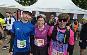 Course de l'Huître à Marennes 2026