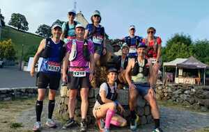 Trail en Aubrac 2026