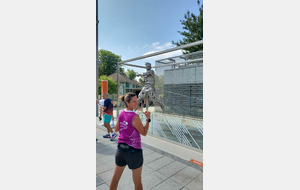 GSC Run Set &amp; Match - Stade Roland Garros 2026