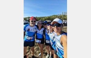 Trail de la Presqu'Île 2026