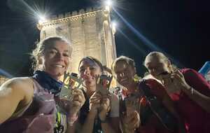 Ultra Trail de Pons 2026