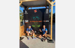 Trail du Sancy Estival 2026