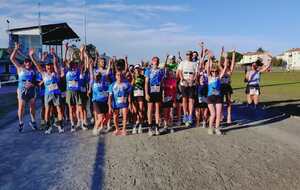 RUN 2K Challenge FFA 2026
