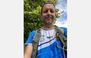 Trail de Matha 2026