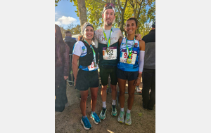 Semi Marathon Niort la coulée verte 2026