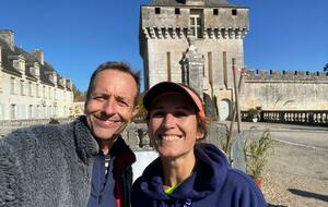 Trail de la Roche Courbon 2026