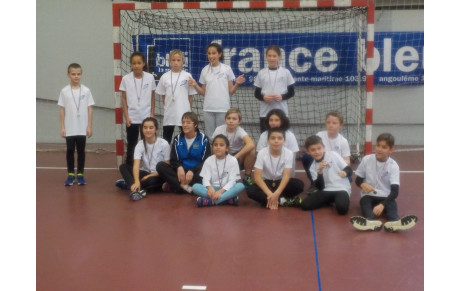 WEEK CHARGE D'EMOTIONS