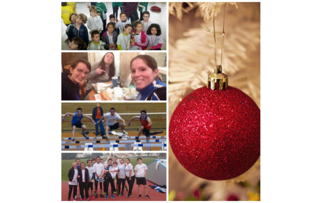 LES ETOILES TONNACQUOISES BRILLENT AVANT NOEL