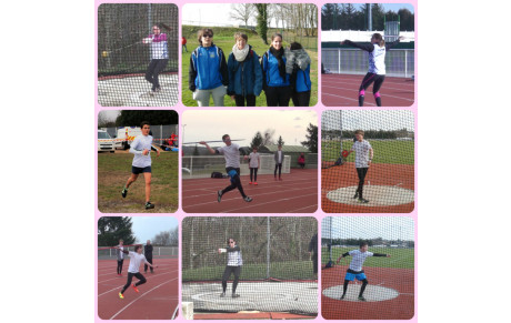 FIN DE SAISON HIVERNALE EN APOTHEOSE