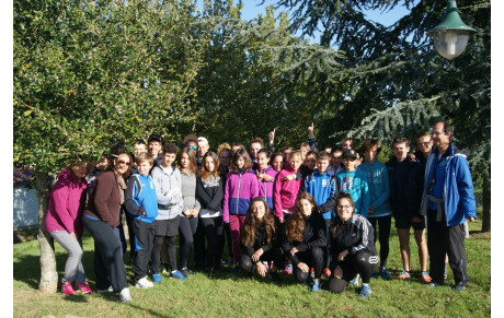 REPRISE DES ENTRAINEMENTS
